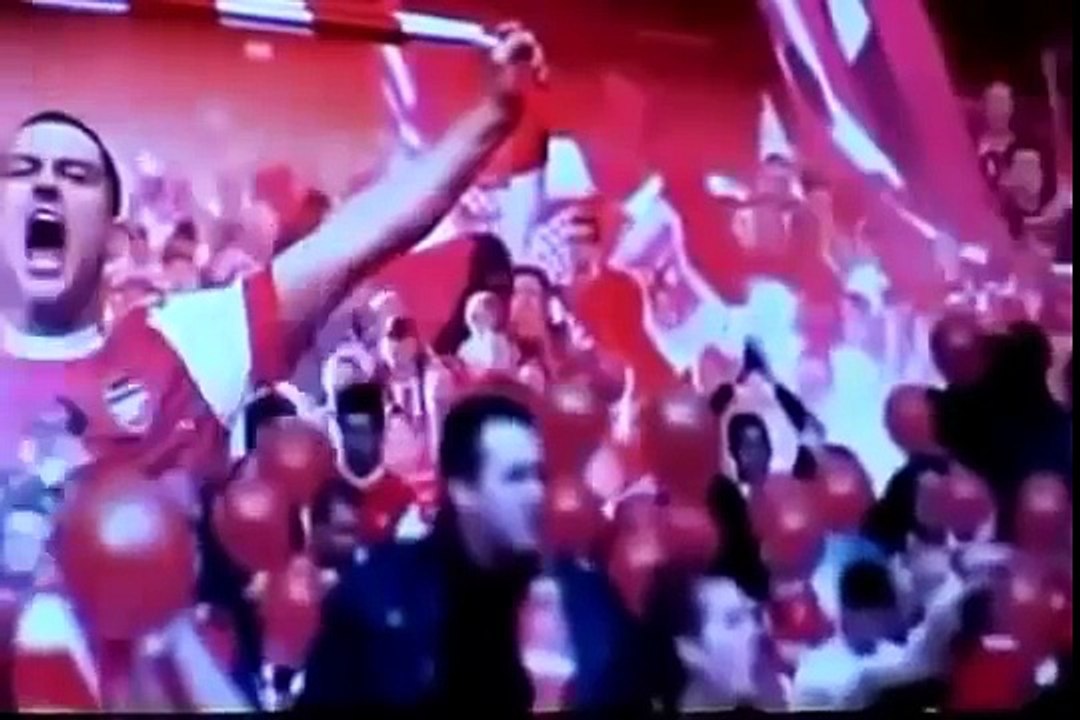 MegaFactories - EA Sports - FIFA 12