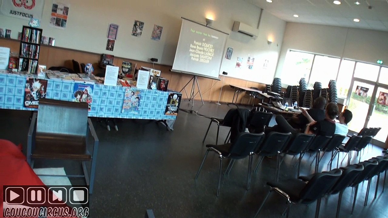 Japan Party 2016 Reportage (4/7)