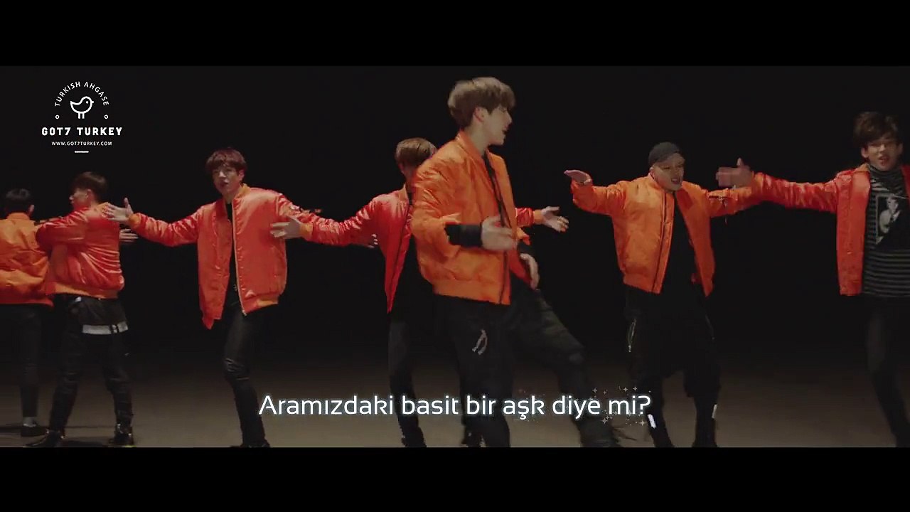 [Türkçe Altyazılı] GOT7 - FLY