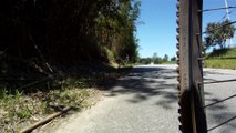 Mtb, 100 km, Cachoeira da Serra Azul,  Marcelo Ambrogi, Pindamonhangaba, SP, Brasil, 2016,  Abril.