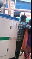 Lovers crossing their Limits at Trichy Bus stand Leaked video