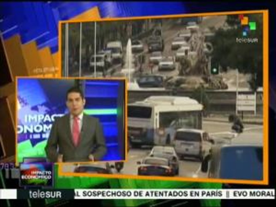 Garzón: bipartidismo en España ha impulsado políticas neoliberales