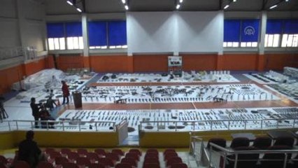 Vali Aksoy: "Yarın 06.00 İtibariyle Sokağa Çıkma Yasağının Kaldırılması Planlanmaktadır"