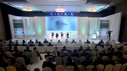 إعلان الدوحة يدعو لحماية الصحفيين بمناطق النزاع