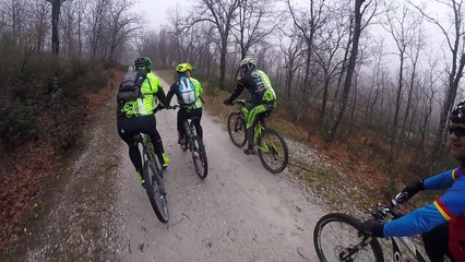 Mtb mejorada la cabrera