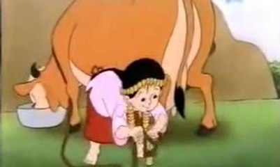 Aam Ki Taqseem Urdu Cartoon by Unicef Educational Program