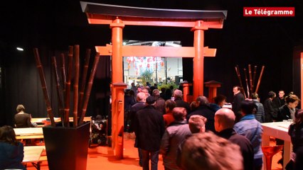Rennes. Le Japon invité d'honneur de la 91e foire internationale