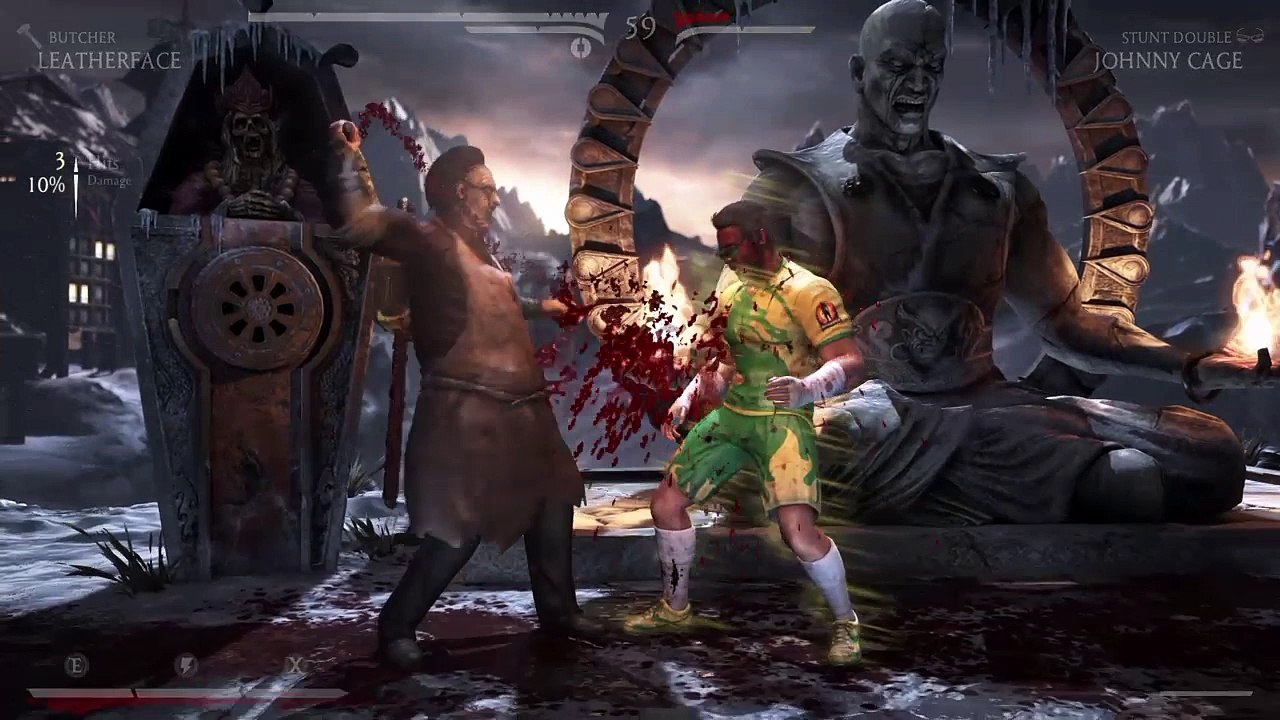 HAMMERTIME