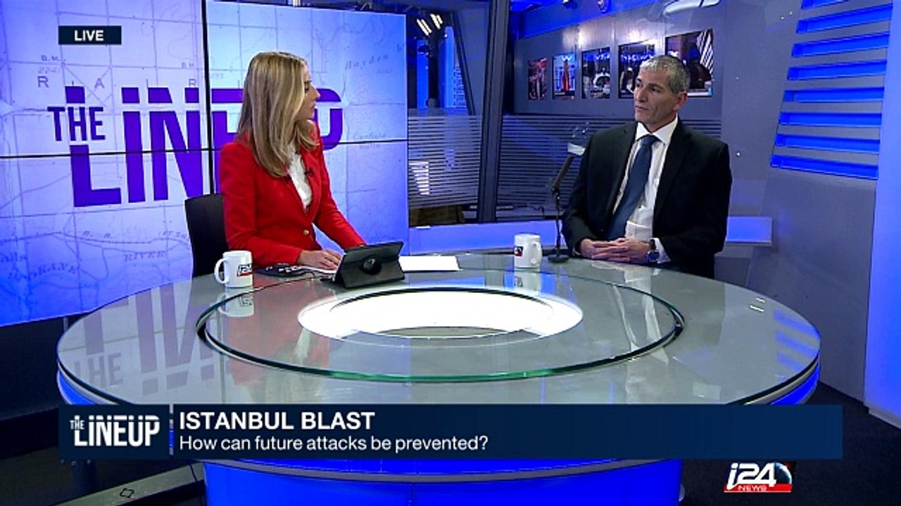 Istanbul Blast : how can future attacks be prevented?