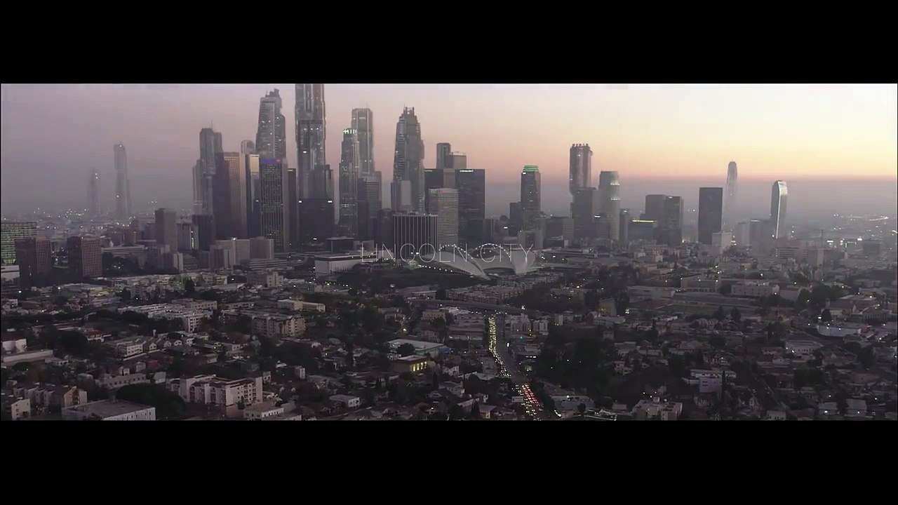 Code 8 Teaser Trailer [2016]