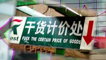 10 Hilarious WTF Translation Fails