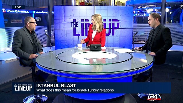 Istanbul blast : wounded evacuated from Turkey have been transferred to hospital in Israel