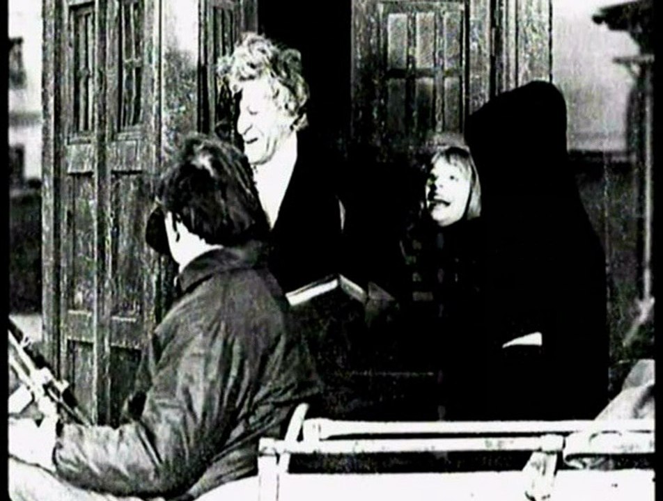 This Is Your Life - Jon Pertwee (Reconstruction)