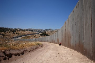 Bagdad entre les Murs - (2009)