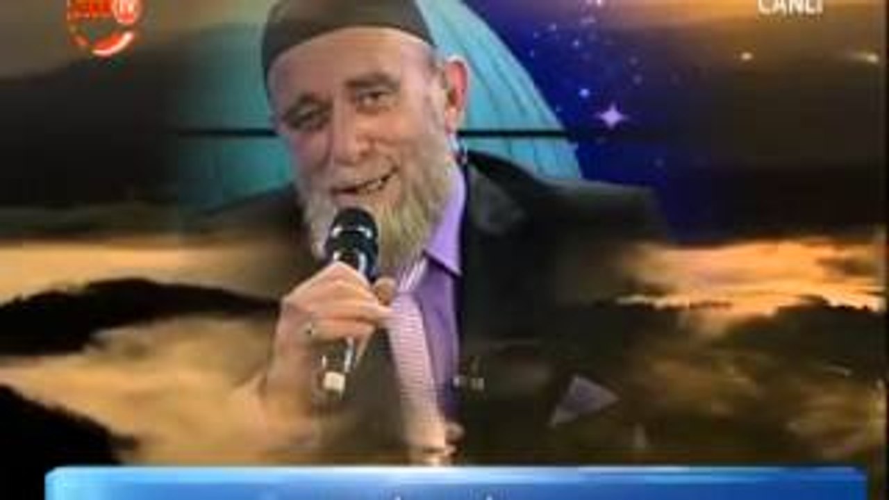 Garip Bekir - Ey Yolcular