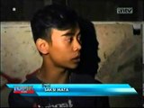 Wanita Muda Dibunuh Secara Sadis