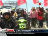 ASDP Bakauheni Buka 1 Dermaga Khusus Motor