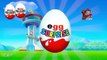 Surprise Eggs!!! Peppa Pig carnival - Свинка Пеппа карнавал Киндер сюрприз и другие мультики!!!