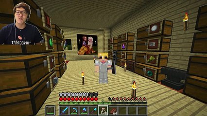 【マインクラフト】エンドへ向けて戦闘準備！【ヒカキンのマイクラ実況 Part99】【ヒカクラ】