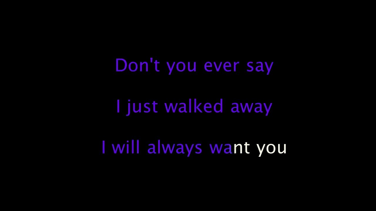 Miley Cyrus - Wrecking Ball (Karaoke Version)