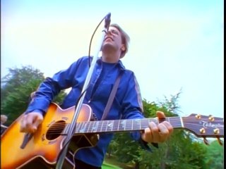 Deep Blue Something - Breakfast At Tiffany's