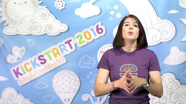 3 ingrédients, c'est tout ce qu'il vous faudra pour préparer ces délicieux Muffins aux petits fruits !