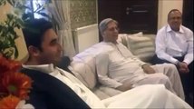 Bilawal Bhutto Zardari in Lahore