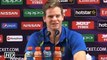 BAN v AUS T20 WC Bangladesh can be big challenge for us Smith