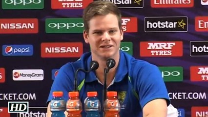 BAN v AUS T20 WC Bangladesh can be big challenge for us Smith
