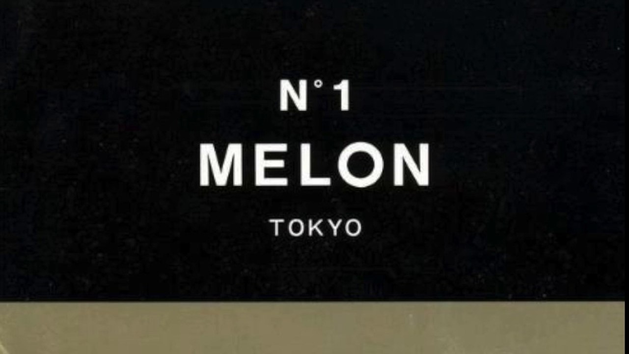 Melon / Deep Cut-Remix (1992)
