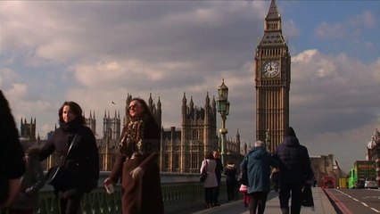 Bllok Bota, 20 Mars 2016 - Top Channel Albania - News - Lajme