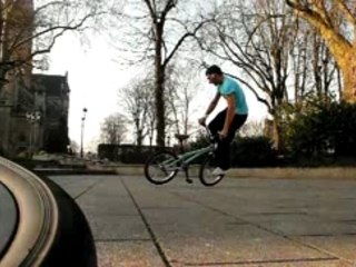 gonz riding