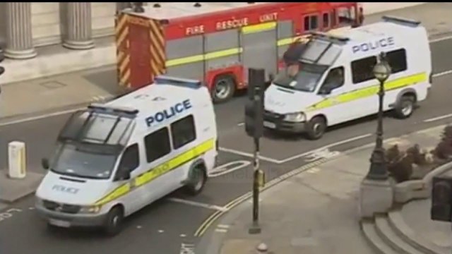Londra në gatishmëri, frikë nga sulmet terroriste - Top Channel Albania - News - Lajme