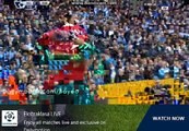 Highlights HD - Manchester City 0-1 Manchester United - 20-03-2016 match goals