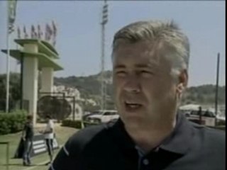 Ssn - adebayor interview about henry