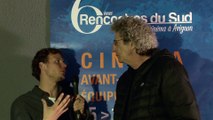 Interview de M. Elie Chouraqui pour son film 