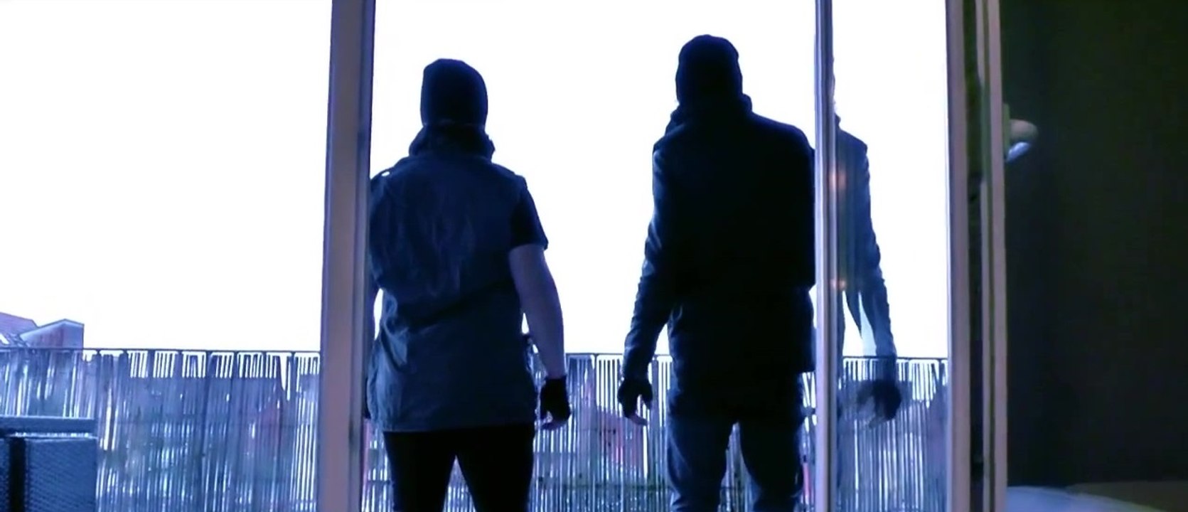 Jink et Roda dans une bande annonce epic - DayZ
