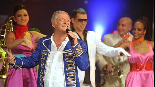 EXCLU: Patrick Sébastien annonce qu'il arrêtera le Grand Cabaret au plus tard le 28 décembre 2018