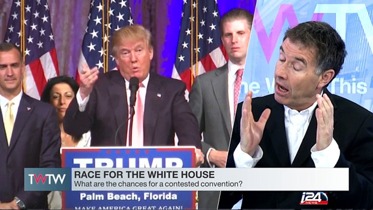 The World This Week - 03/20/2016