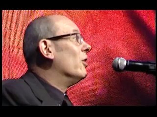 Vlada Stojanovic - Sama si - (live) Sava Centar 2012