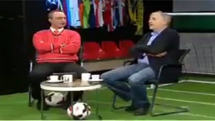 Bilgiç: "Bence F.Bahçe TT Arena'da kupa kaldırabilir"