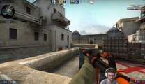 Slenzy Road To Master - Counter Strike Global Offensive