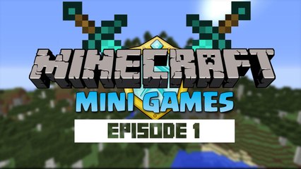 #1 minecraft minigames