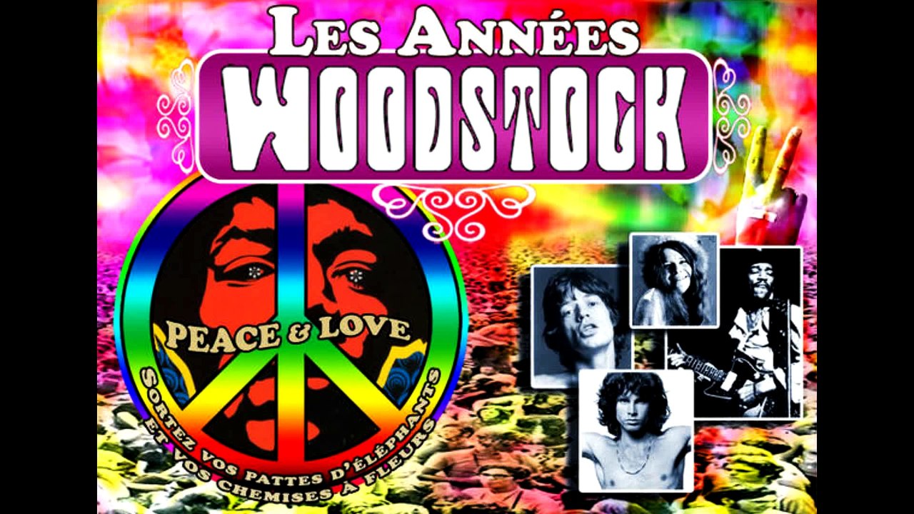 SEVENTIES instrumental Alain Fonte