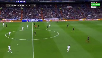 Karim Benzema Goal HD - 20.03.2016 HD