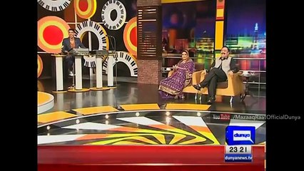 Naseebo Lal joins Vasay Chaudhry