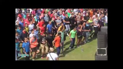 احتفالية يوم اليتيم 2015