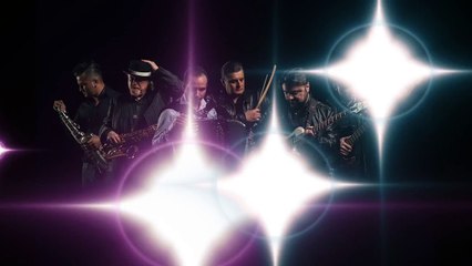 Andra Generationen - Čevap Pica Šlivovitza - The Balkan Yugo version