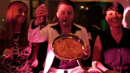 ANDRA GENERATIONEN - BALKAN SCHEMA