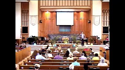 Preach Christ Crucified